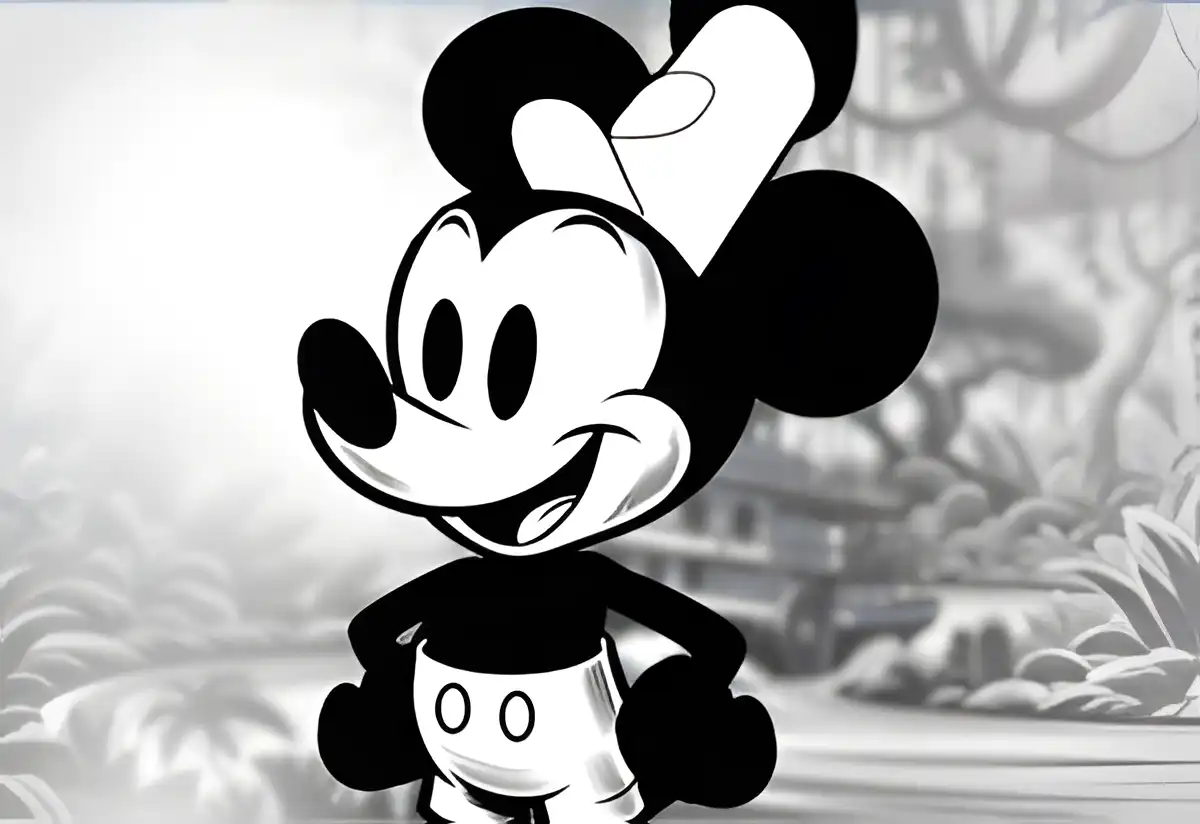 STEAMBOAT WILLIE'S: SUPER WILLIE WORLD | Super Mario Online Free