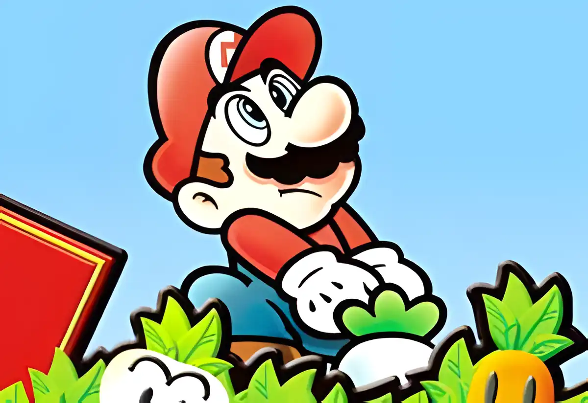 SUPER MARIO ADVANCE | Super Mario Online Free